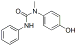 CAS#: 6992-34-3， 1-(4-Hydroxyphenyl)-1-Methyl-3-Phenyl-Urea