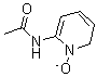 CAS#: 6994-14-5， N-(1-Oxido-2-Pyridinyl)-Acetamide
