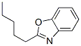 CAS#: 6996-50-5， 2-Pentylbenzoxazole