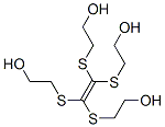 CAS#: 69962-16-9， 2-[1,2,2-Tris(2-Hydroxyethylsulfanyl)Ethenylsulfanyl]Ethanol