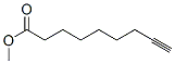 CAS 登录号：7003-48-7， 8-壬炔酸甲酯