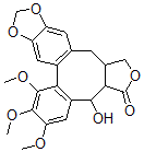 CAS#: 70051-15-9， Picrosteganol