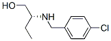 CAS#: 70218-66-5， (R)-2-[[(4-Chlorophenyl)Methyl]Amino]-1-Butanol