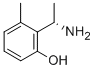 CAS#: 702684-44-4， 2-[(1S)-1-Aminoethyl]-3-Methyl-Phenol
