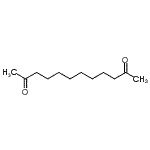 CAS#: 7029-09-6， 2,11-Dodecanedione