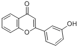 CAS#: 70460-18-3， 3'-Hydroxyflavone