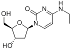 CAS#: 70465-61-1， 2'-Deoxy-N-Ethyl-Cytidine