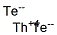 CAS#: 70495-35-1， Thorium Ditelluride