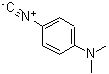 CAS#: 7050-85-3， 4-Isocyano-N,N-dimethylaniline