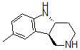 CAS#: 70539-83-2， N-Desmethylstobadine