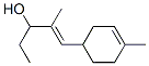 CAS#: 70556-52-4， 2-Methyl-1-(4-Methyl-3-Cyclohexen-1-Yl)Pent-1-En-3-Ol