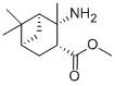 CAS#: 705949-09-3， (1S,2S,3R,5S)-2-Amino-2,6,6-Trimethyl-Bicyclo[3.1.1]Heptane-3-Carboxylic Acid Methyl Ester