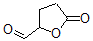 CAS#: 70606-00-7， (2R)-Tetrahydro-5-Oxo-2beta-Furancarbaldehyde