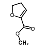 CAS#: 70647-25-5， Methyl 4,5-dihydro-2-furancarboxylate