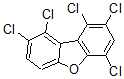 CAS#: 70648-23-6， 1,2,4,8,9-Pentachloro-Dibenzofuran