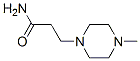 CAS#: 706811-60-1， 4-Methyl-1-Piperazinepropanamide