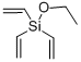 CAS#: 70693-56-0， Trivinylethoxysilane