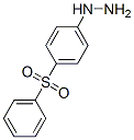 CAS#: 70714-83-9， (4-(Phenylsulfonyl)phenyl)hydrazine