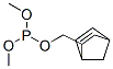 CAS#: 70766-47-1， Bicyclo[2.2.1]Hept-5-En-2-Ylmethyl Dimethyl Phosphite