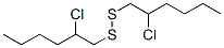CAS#: 70776-27-1， Bis(2-Chlorohexyl) Persulfide