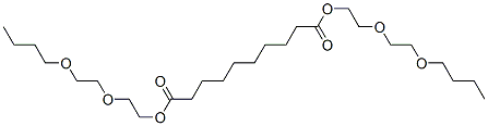 CAS#: 70900-46-8， Decanedioic Acid Bis[2-(2-Butoxyethoxy)Ethyl] Ester