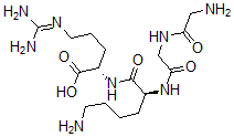 CAS#: 70921-63-0， Sialin Peptide