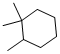 CAS#: 7094-26-0， 1,1,2-Trimethylcyclohexane
