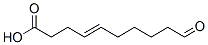 CAS#: 70994-13-7， 10-Oxo-4-Decenoic Acid