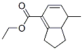 CAS#: 71042-73-4， 2,3,7,7a-Tetrahydro-7-Methyl-1H-Indene-4-Carboxylic Acid Ethyl Ester