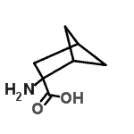 CAS#: 71046-30-5， 2-Aminobicyclo[2.1.1]hexane-2-carboxylic acid