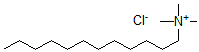 CAS#: 71061-07-9， Dodecyl-trimethyl-azanium chloride