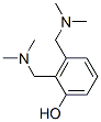 CAS#: 71074-89-0， Bis[(Dimethylamino)Methyl]Phenol