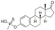 CAS#: 71142-69-3， Estrone-3-Methylthiophosphonate
