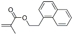 CAS#: 71154-41-1， 2-Naphthylethyl Methacrylate