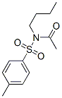 CAS#: 71173-14-3， N-Butyl-N-(p-Tolylsulfonyl)-Acetamide