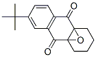 CAS#: 71173-50-7， 6-(1,1-Dimethylethyl)-1,2,3,4-Tetrahydro-4a,9a-Epoxyanthracene-9,10-Dione