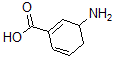 CAS#: 71225-88-2， 3-Amino-1,5-Cyclohexadiene-1-carboxylic Acid