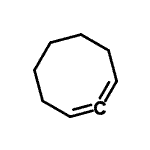 CAS#: 7124-40-5， 1,2-Cyclooctadiene
