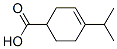 CAS#: 71298-42-5， 4-(1-Methylethyl)-3-Cyclohexene-1-Carboxylic Acid
