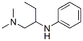 CAS#: 713-83-7， N,N-Dimethyl-N'-Phenyl-1,2-Butanediamine