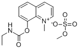CAS#: 71350-07-7， 8-Hydroxy-1-Methyl-Quinolinium Methylsulfate Ethylcarbamate