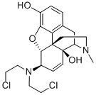 CAS#: 71360-45-7， Chloroxymorphamine