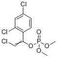 CAS#: 71363-52-5， Dimethylvinphos