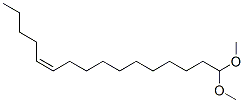 CAS#: 71393-89-0， (Z)-16,16-Dimethoxy-5-Hexadecene