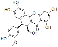 CAS#: 71417-57-7， Neohydnocarpin