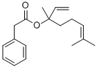 CAS#: 7143-69-3, Linalyl phenylacetate