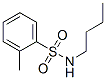 CAS#: 71436-88-9， N-Butyl-O-Toluenesulphonamide