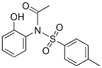 CAS#: 71463-41-7， N-(2-Hydroxyphenyl)-N-[(4-Methylphenyl)Sulphonyl]Acetamide