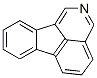 CAS 登录号：7148-92-7， 2-氮杂荧蒽