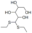 CAS#: 7152-47-8， 5,5-Bis(Ethylsulfanyl)Pentane-1,2,3,4-Tetrol